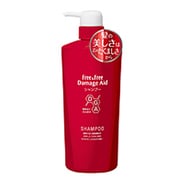 ダメージエイド シャンプー ポンプ [500ml]