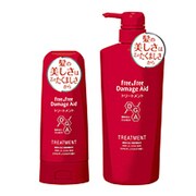 ダメージエイド トリートメント ポンプ [500ml]