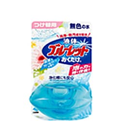 ヨドバシ Com 小林製薬 ブルーレット 液体ブルーレットおくだけ 清潔なフローラルクリーンの香り つけ替用 通販 全品無料配達 ヨドバシ Com 小林製薬 ブルーレット 液体ブルーレットおくだけ 清潔なフローラルクリーンの香り つけ替用 通販 全品無料配達