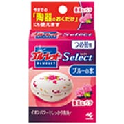 ブルーレットセレクト 優美なバラ つめ替用 25g