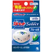 ブルーレットセレクト 清楚なすずらん つめ替用 25g