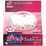 ブルーレットセレクト 優美なバラ 25g