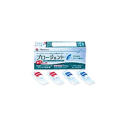 ハードコンタクトレンズ用ケア用品 プロージェント7ペア