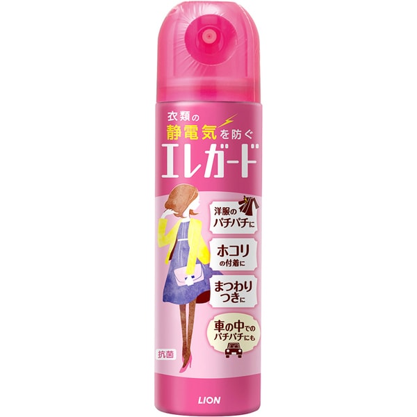 エレガード 75ml