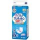 ライフリー ズレずに安心 紙パンツ用パッド 36枚 [中度パッド]