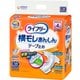 横モレあんしんテープ止め L [17枚]