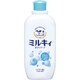ミルキィ ボディソープ やさしいせっけんの香り 液体タイプ 300ml [ボディソープ]
