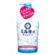 ミルキィボディソープ やさしいせっけんの香り [ボディソープ]