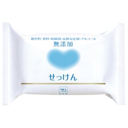 カウブランド無添加せっけん 100g [石鹸]