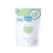 カウブランド無添加シャンプー 詰替用 400mL [シャンプー]