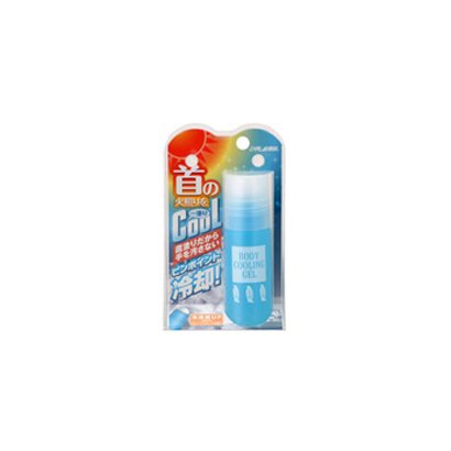 ひやしま専科 どこでもクールST 45ml ひやしま専科 どこでもクールST 45ml