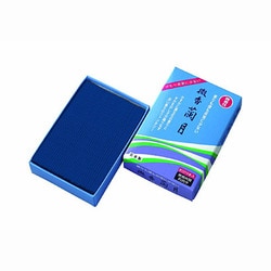 【翌日発送可能】 - ヨドバシ.com 孔官堂 [けむりの E-439 微香蘭月ミニ寸 孔官堂 線香