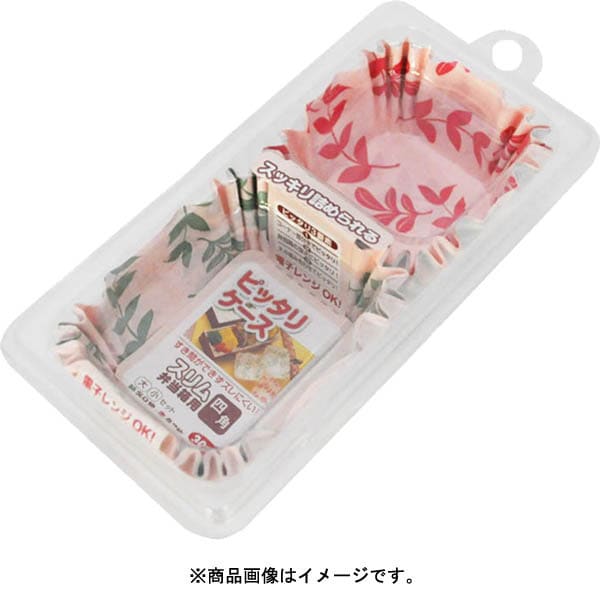 ピッタリケーススリム弁当箱用
