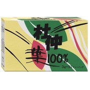 杜仲葉100% 3G×52包 [健康茶]