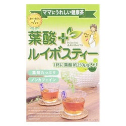 葉酸ルイボスティー 2G×24包 [健康茶]