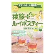 葉酸ルイボスティー 2G×24包 [健康茶]