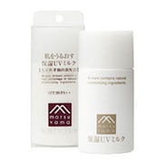 M-mark series brown label 肌をうるおす保湿UVミルク 30mL
