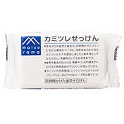 カミツレせっけん　 [100g]