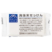 海藻末せっけん [100g]
