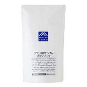 アミノ酸せっけんボディソープ 詰替用 [600ml]