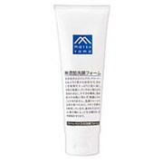 無添加洗顔フォーム 120g