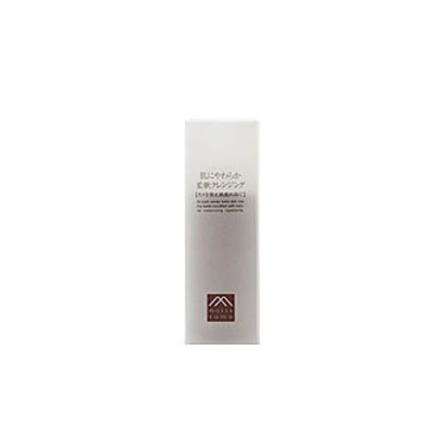 肌にやわらか柔軟クレンジング 120mL