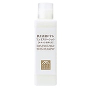肌を清潔にするフェイスローション(カサつきを抑える) 200mL