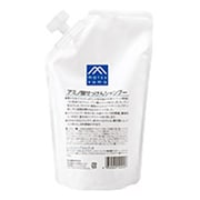 アミノ酸せっけんシャンプー 詰替用 600mL