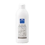 ローズマリーのせっけんシャンプー 400ml