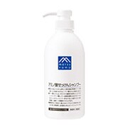 アミノ酸せっけんシャンプー ポンプ 600mL