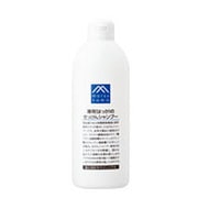 薄荷(はっか)のせっけんシャンプー 400mL
