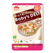 えびと豆腐ではじめてチャイニーズ [ベビーレトルト 60g 12ヶ月頃～]