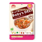 ビストロ気分で贅沢ブイヤベース [ベビーレトルト 60g 12ヶ月頃～]