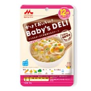 マスカルポーネで本格派カルボナーラ [ベビーレトルト 60g 12ヶ月頃～]