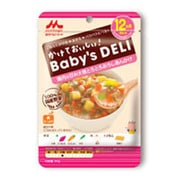 鶏肉の甘み大根とろとろおろしあんかけ [ベビーレトルト 60g 12ヶ月頃～]