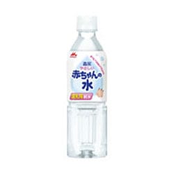 ヨドバシ Com 森永乳業 森永やさしい赤ちゃんの水 500ml 調乳用の水 通販 全品無料配達 ヨドバシ Com 森永乳業 森永やさしい赤ちゃんの水 500ml 調乳用の水 通販 全品無料配達