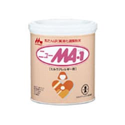 ヨドバシ.com - 森永乳業 森永ニューMA-1 小缶 350g [特殊ミルク 