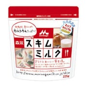 森永スキムミルク 225g