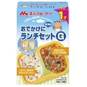 おでかけランチセットG [高野豆腐をかぶの含め煮80g×2袋入]