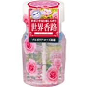 世界香路 ブルガリア ローズ街道