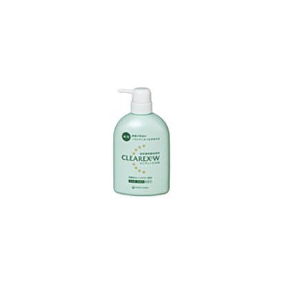 クリアレックスW 450ml