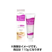 シティースホワイトEX センシティブ 110g [医薬部外品]