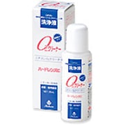 ニコチン O2クリーナ 35ml [洗浄液(超微粒子入り)]