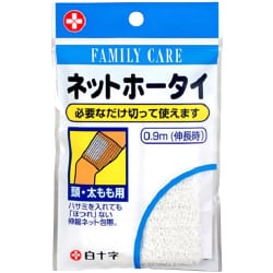 FCネットホータイ頭・太もも用