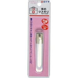 メディコスメシリーズ FC 手のツメキリ