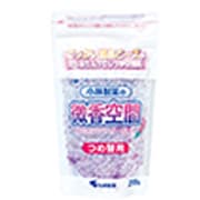 微香空間 ほのかなラベンダーの香り つめかえ用 270g