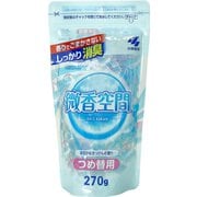 微香空間 ほのかな せっけんの香り つめかえ用 270g