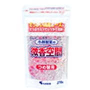 微香空間 ほのかなベビーパウダーの香り つめかえ用 270g