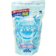 微香空間 ほのかな せっけんの香り 特大 つめかえ用 650g