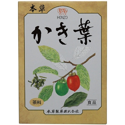 本草 かき葉 5g×24包